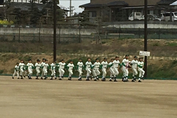 桶川春季大会