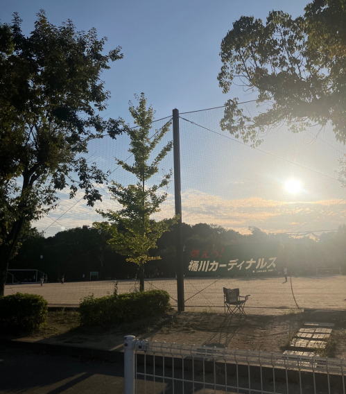 今週末の予定(9月27日・28日)