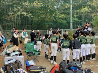 終末の予定（11月29日・30日）